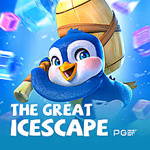 The Great Icescape